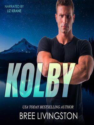 cover image of Kolby
